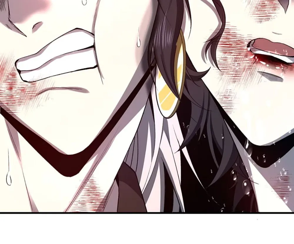 The Yandere Horrors I Draw Became Real Chapter 0.5 page 21 - 