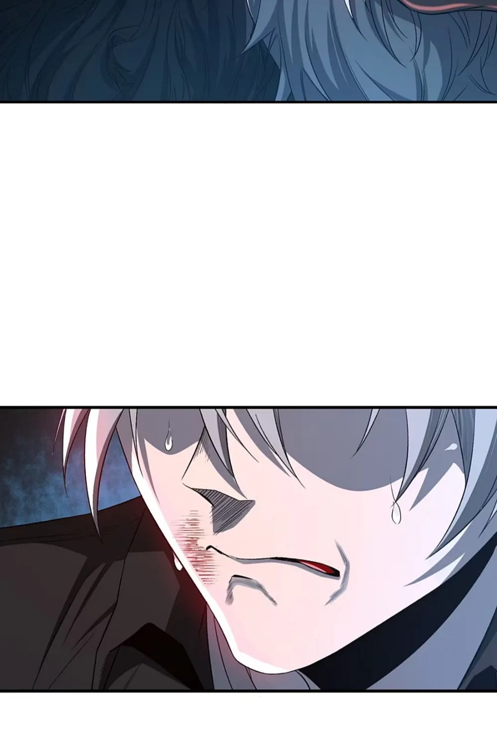 The Yandere Horrors I Draw Became Real Chapter 0.5 page 23 - 