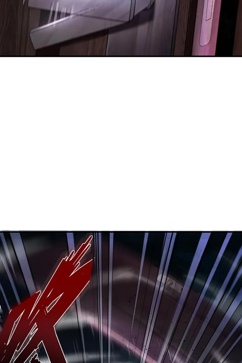The Yandere Horrors I Draw Became Real Chapter 0.5 page 49 - 