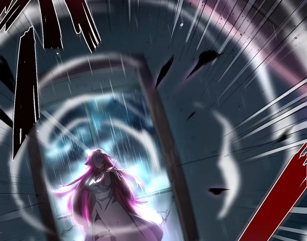 The Yandere Horrors I Draw Became Real Chapter 0.5 page 50 - 