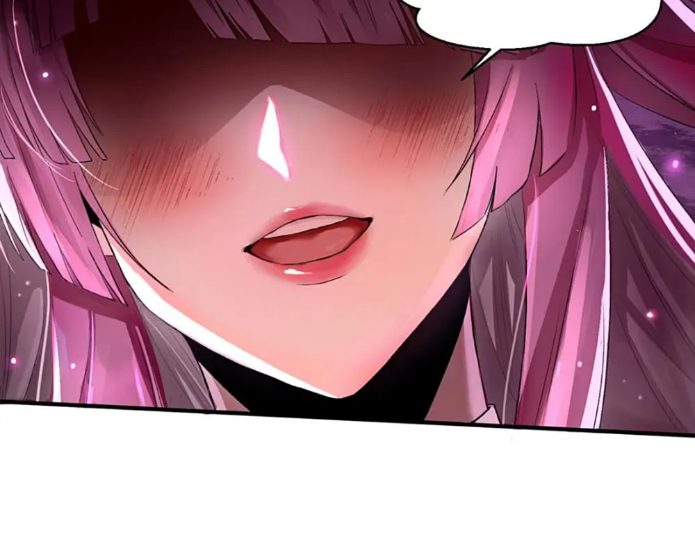 The Yandere Horrors I Draw Became Real Chapter 0.5 page 54 - 