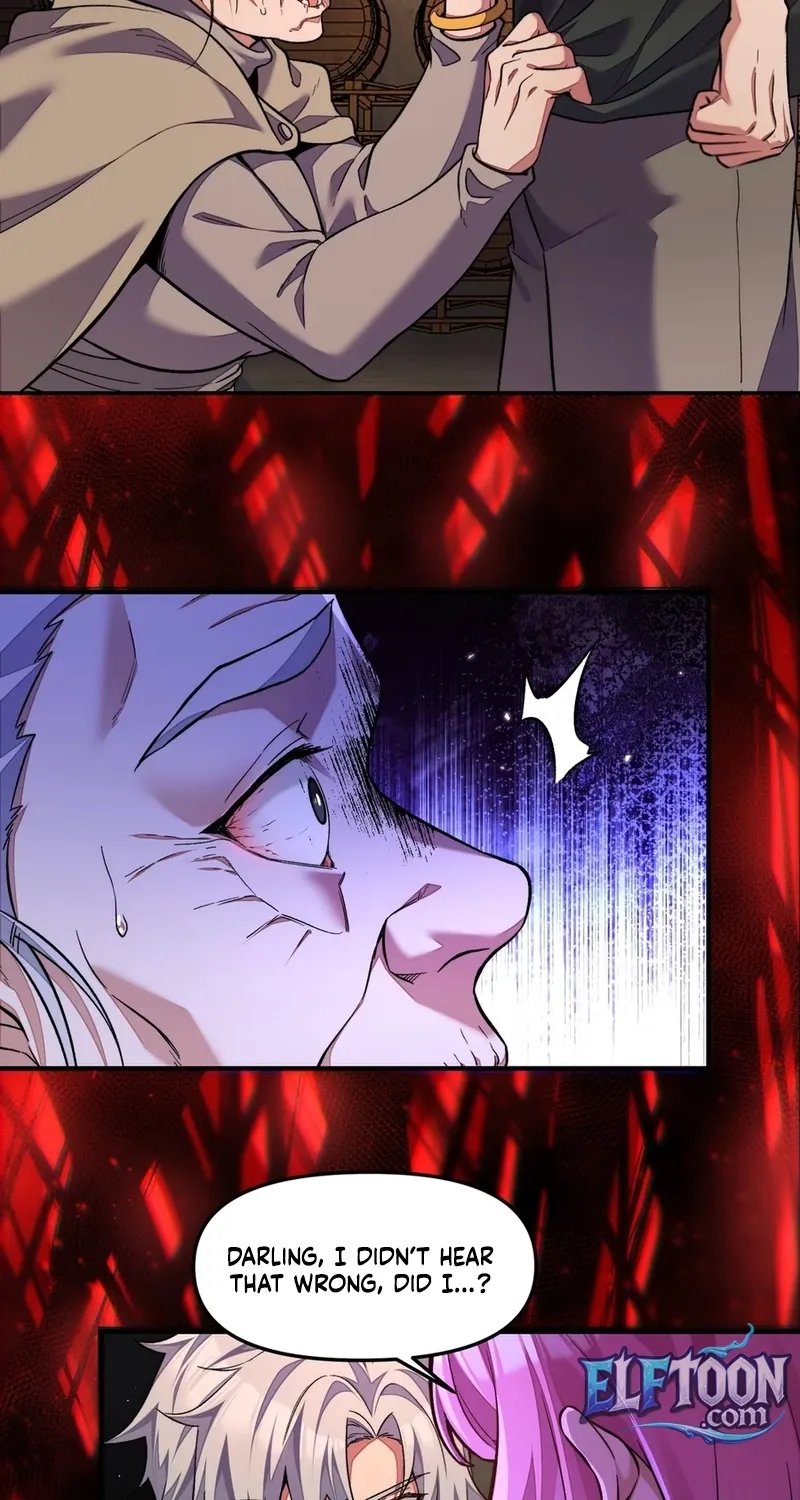 The Yandere Horrors I Draw Became Real Chapter 10 page 27 - 