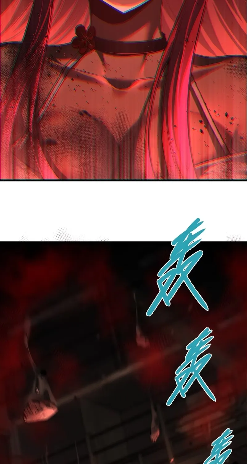 The Yandere Horrors I Draw Became Real Chapter 10 page 29 - 