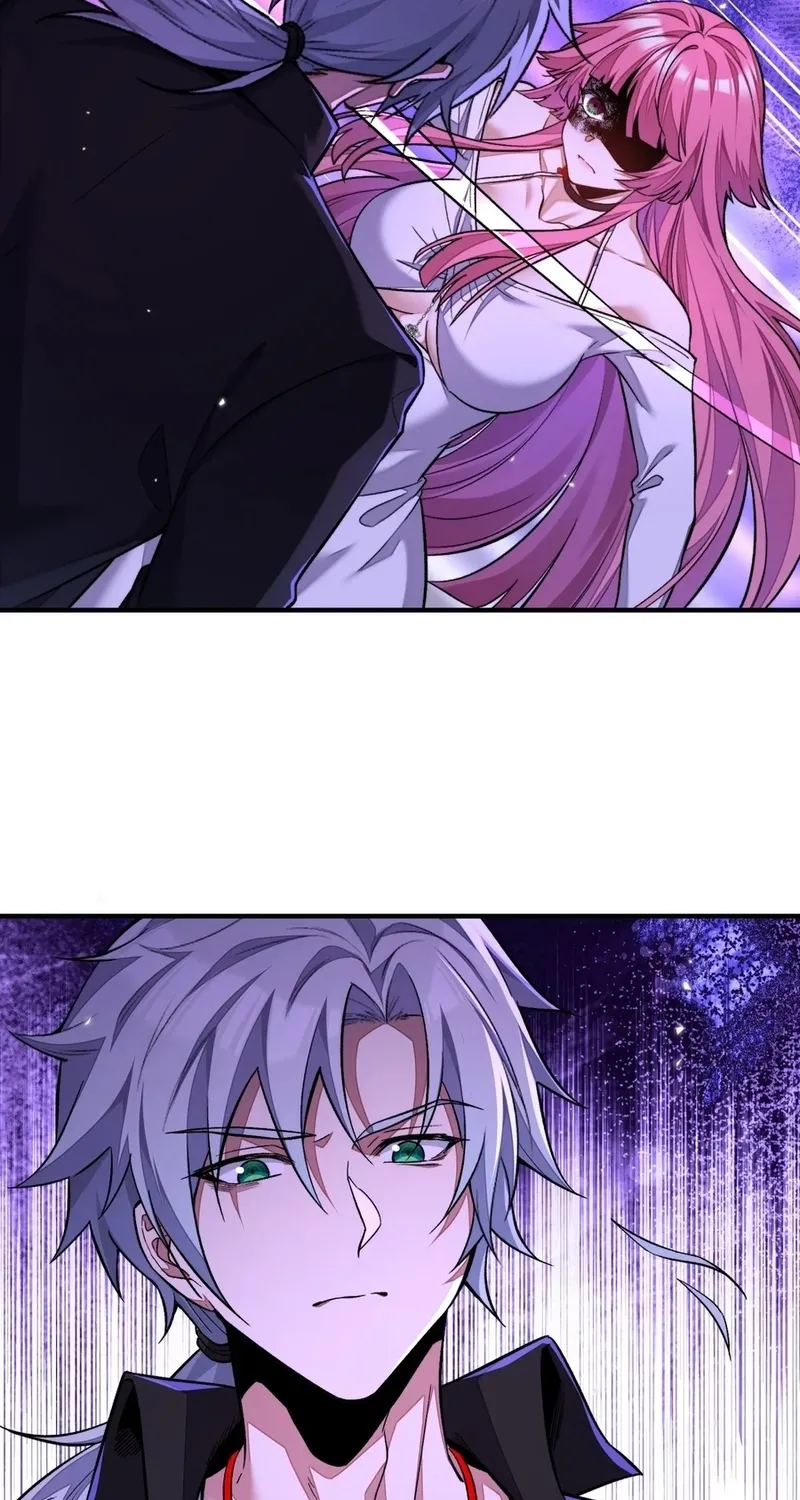 The Yandere Horrors I Draw Became Real Chapter 10 page 33 - 