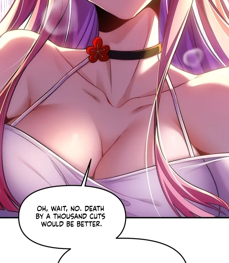 The Yandere Horrors I Draw Became Real Chapter 10 page 5 - 