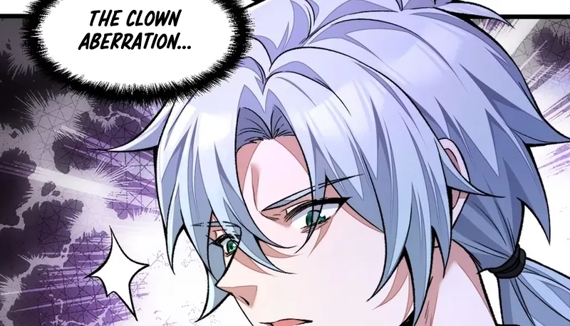 The Yandere Horrors I Draw Became Real Chapter 10 page 45 - 