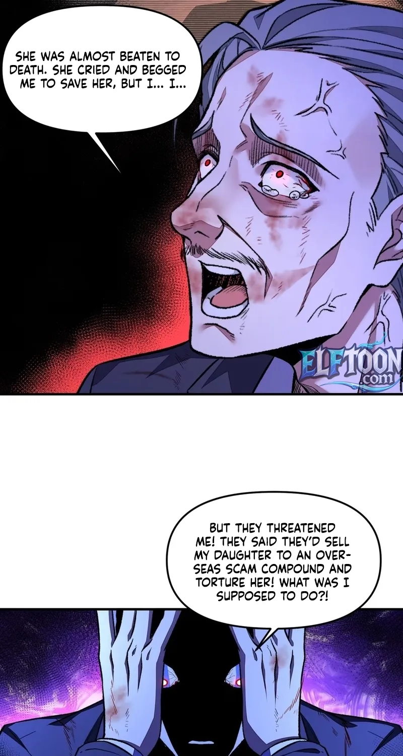 The Yandere Horrors I Draw Became Real Chapter 10 page 48 - 