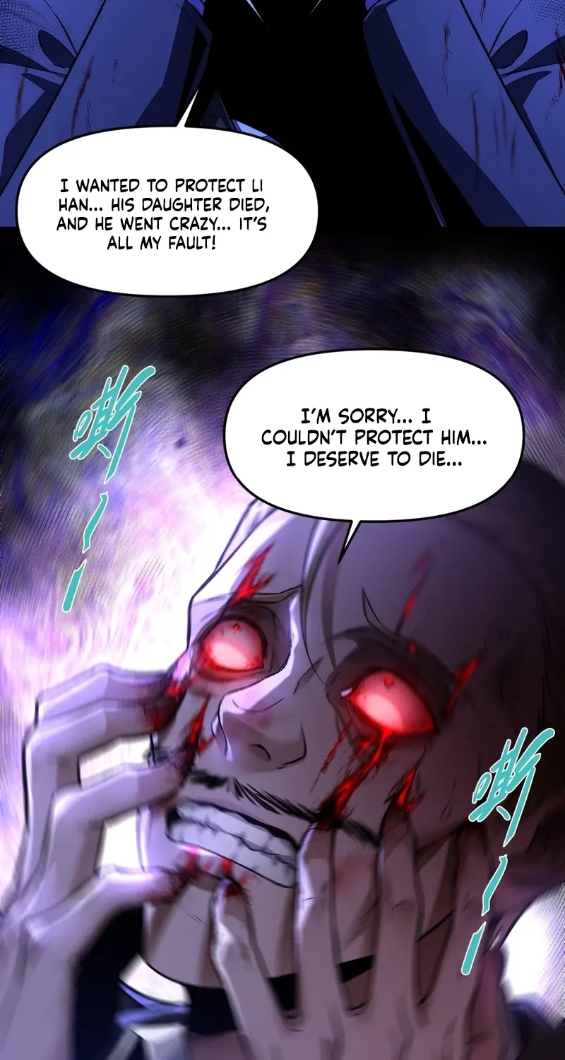 The Yandere Horrors I Draw Became Real Chapter 10 page 49 - 