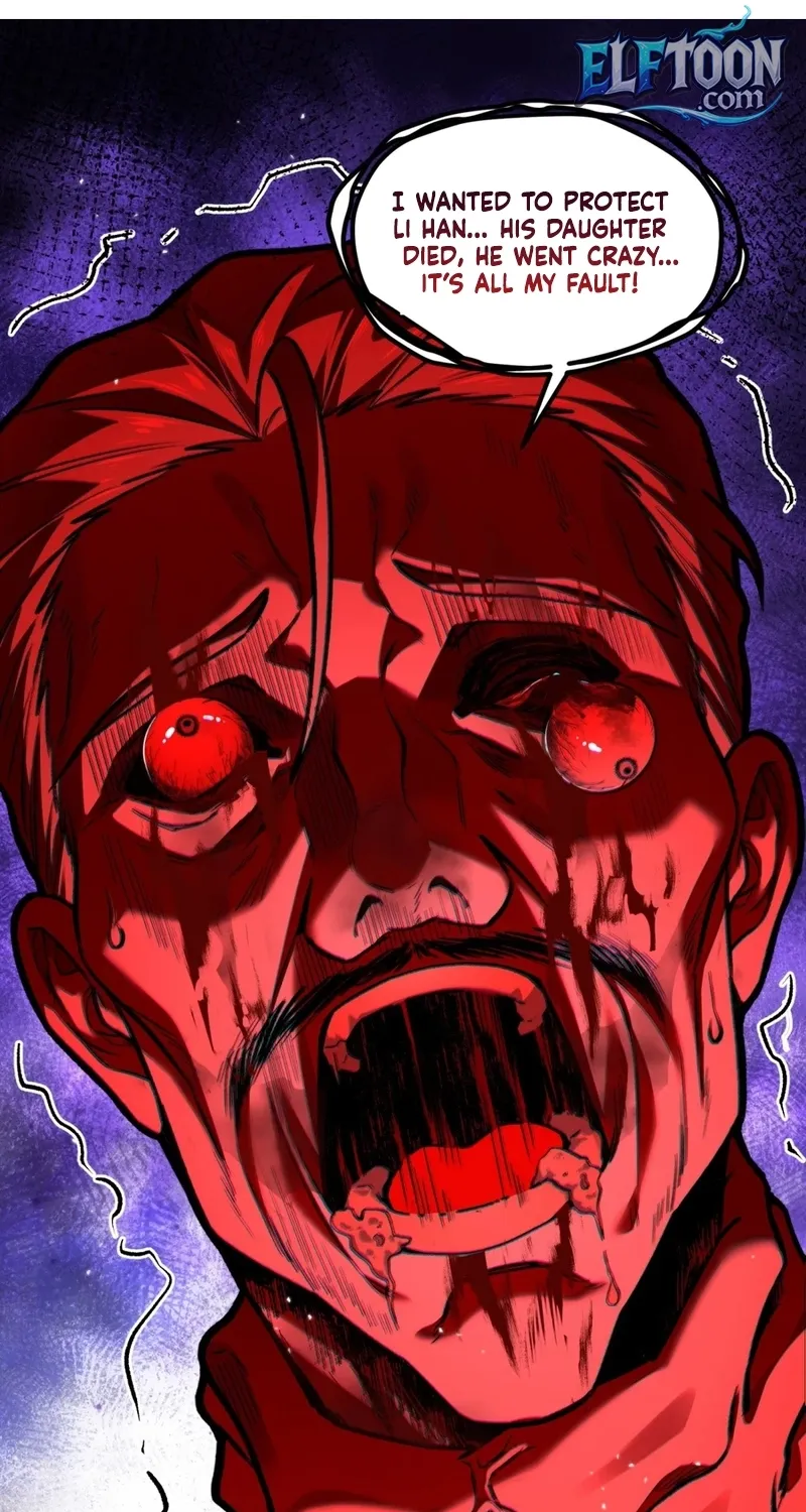 The Yandere Horrors I Draw Became Real Chapter 10 page 51 - 