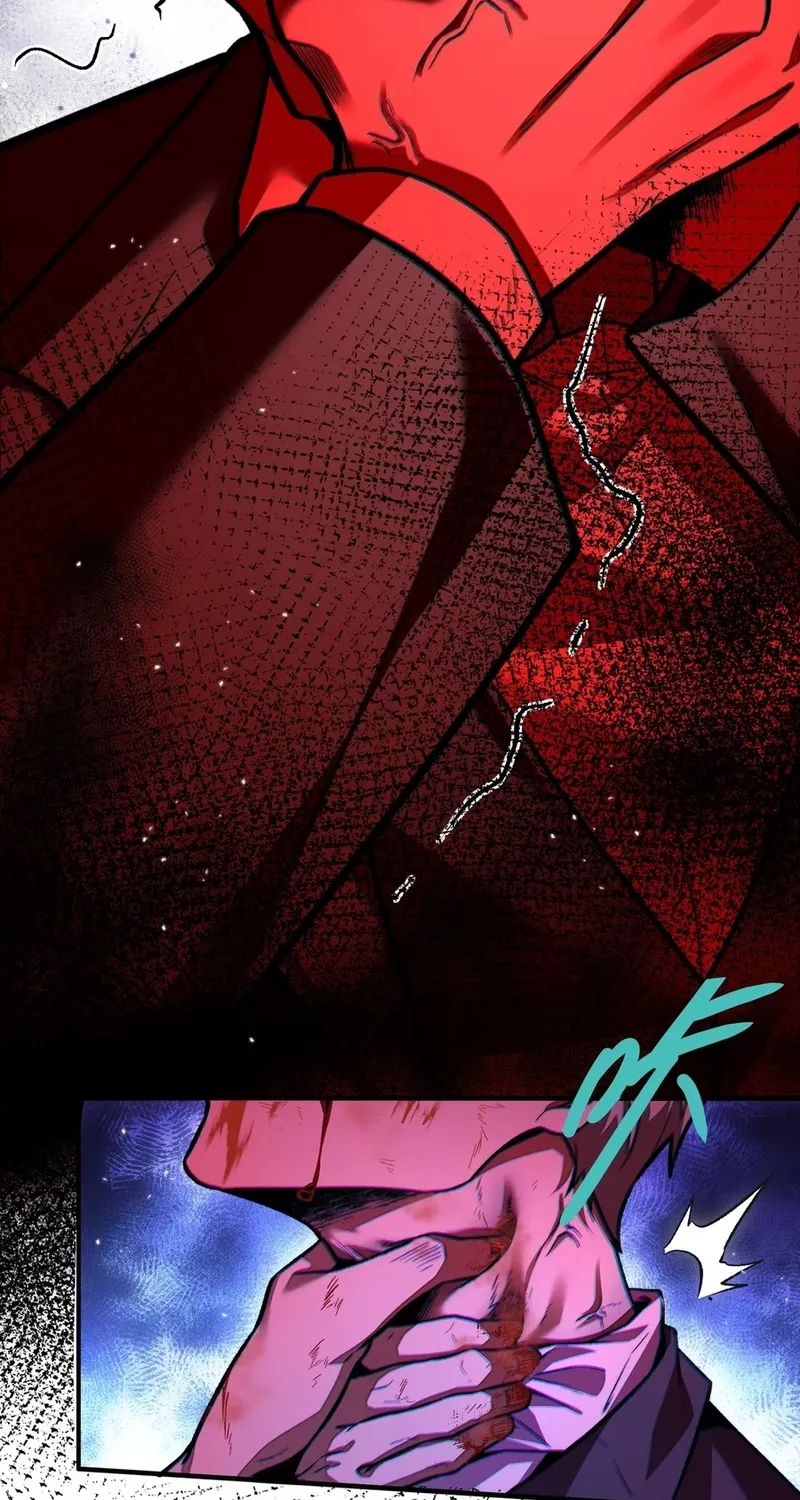 The Yandere Horrors I Draw Became Real Chapter 10 page 52 - 