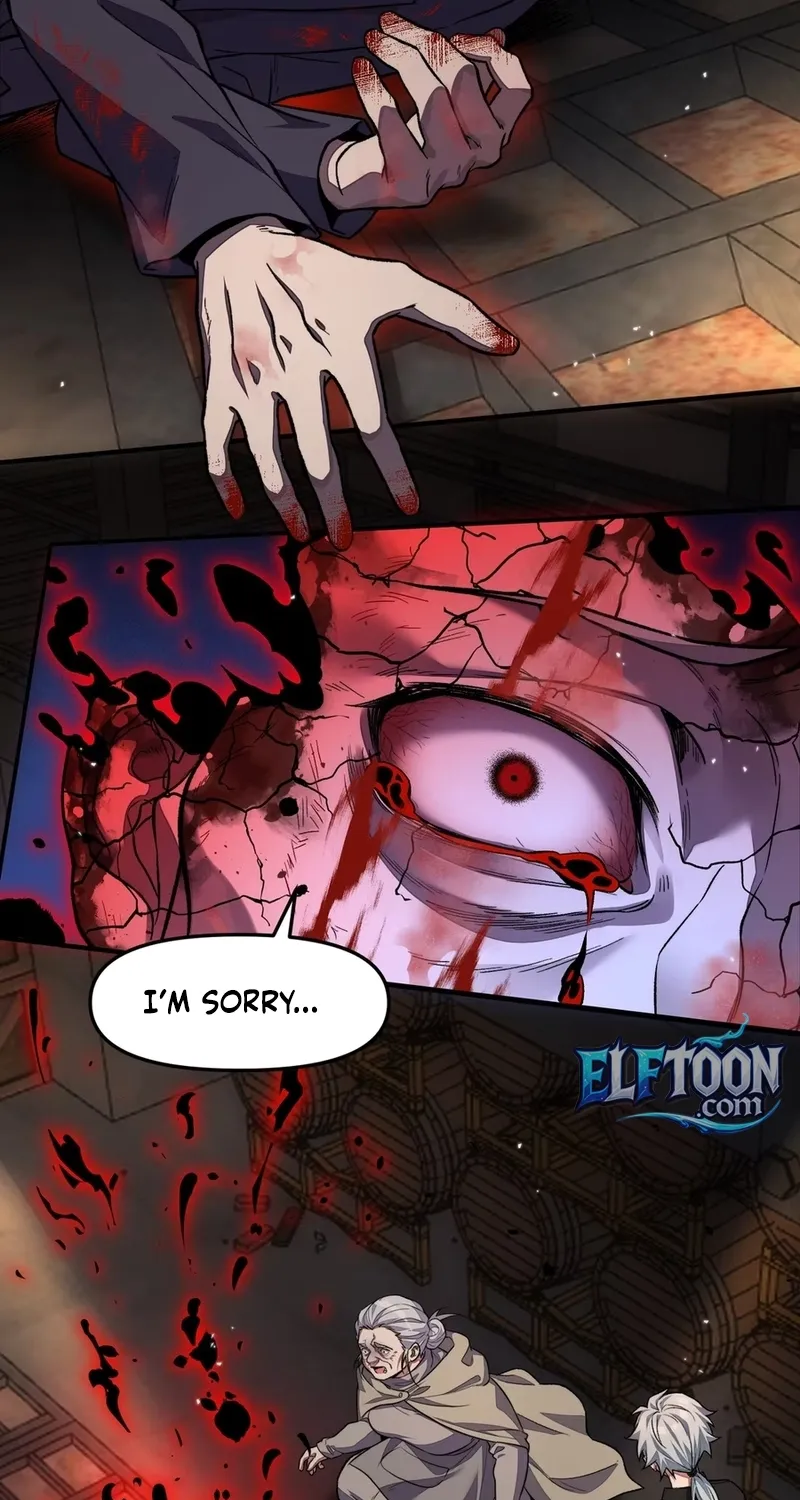 The Yandere Horrors I Draw Became Real Chapter 10 page 54 - 