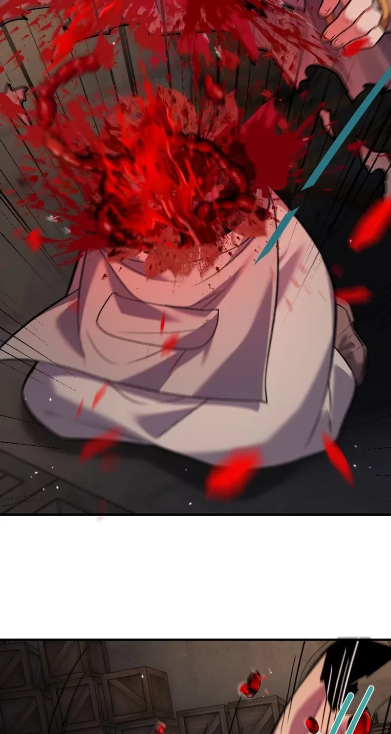 The Yandere Horrors I Draw Became Real Chapter 10 page 57 - 