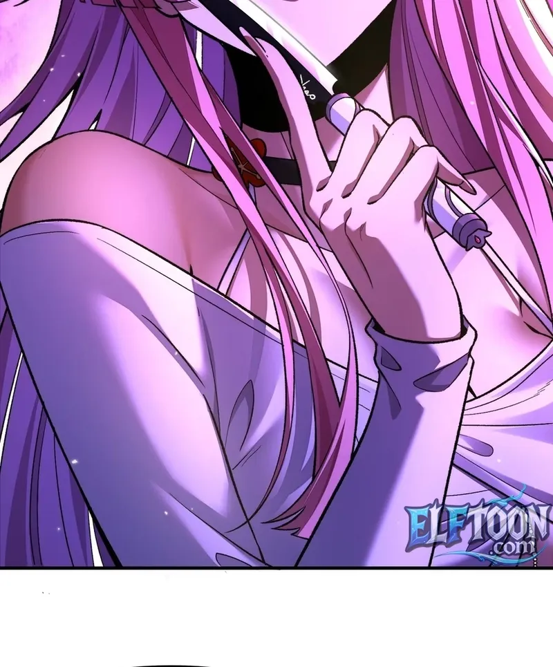 The Yandere Horrors I Draw Became Real Chapter 10 page 60 - 