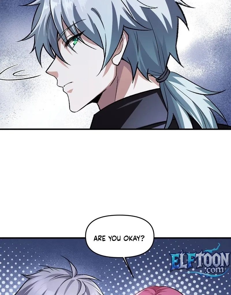 The Yandere Horrors I Draw Became Real Chapter 13 page 25 - 