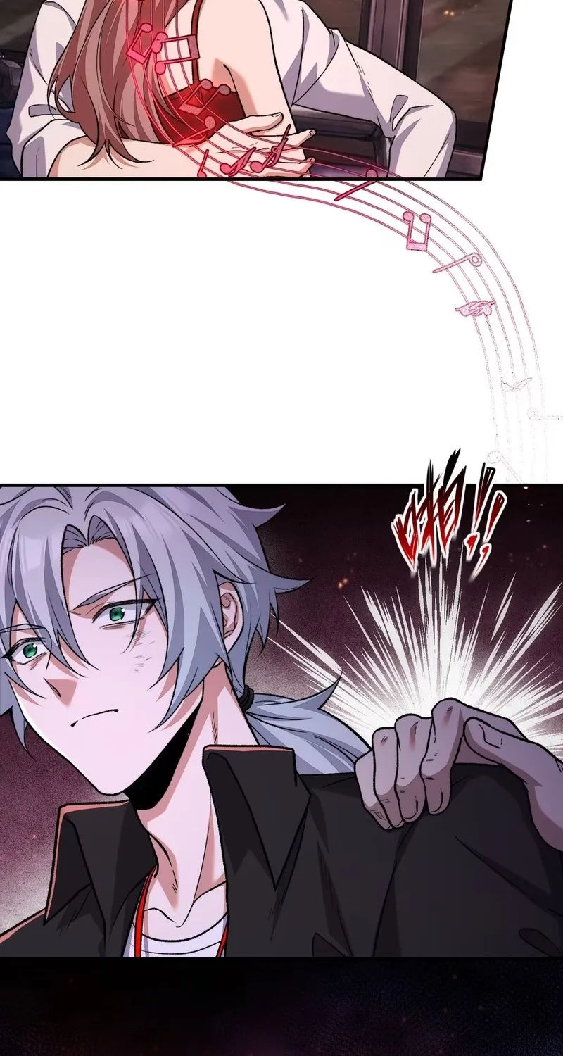 The Yandere Horrors I Draw Became Real Chapter 13 page 33 - 