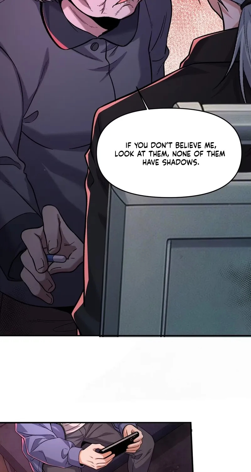 The Yandere Horrors I Draw Became Real Chapter 13 page 49 - 