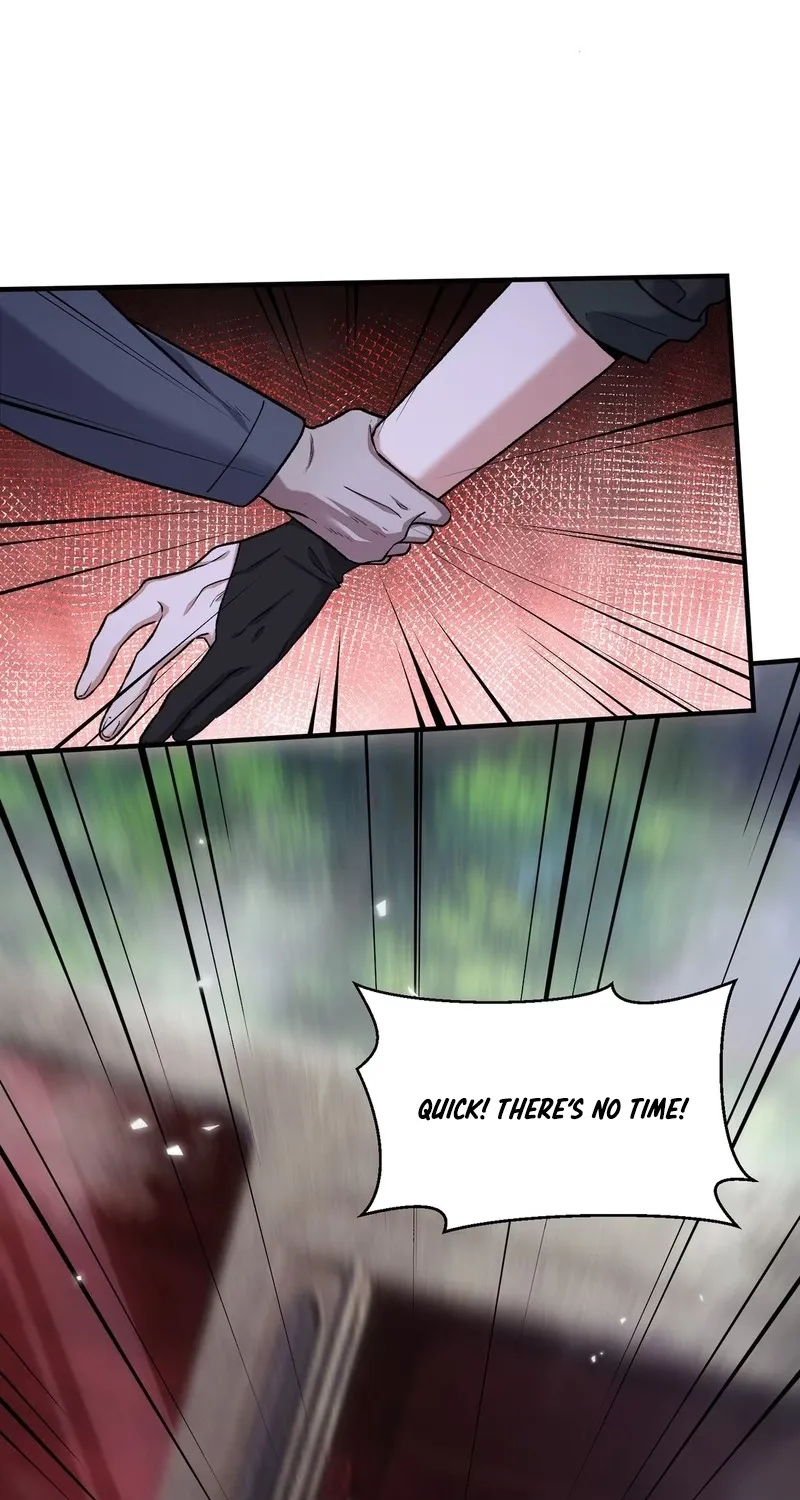 The Yandere Horrors I Draw Became Real Chapter 13 page 58 - 