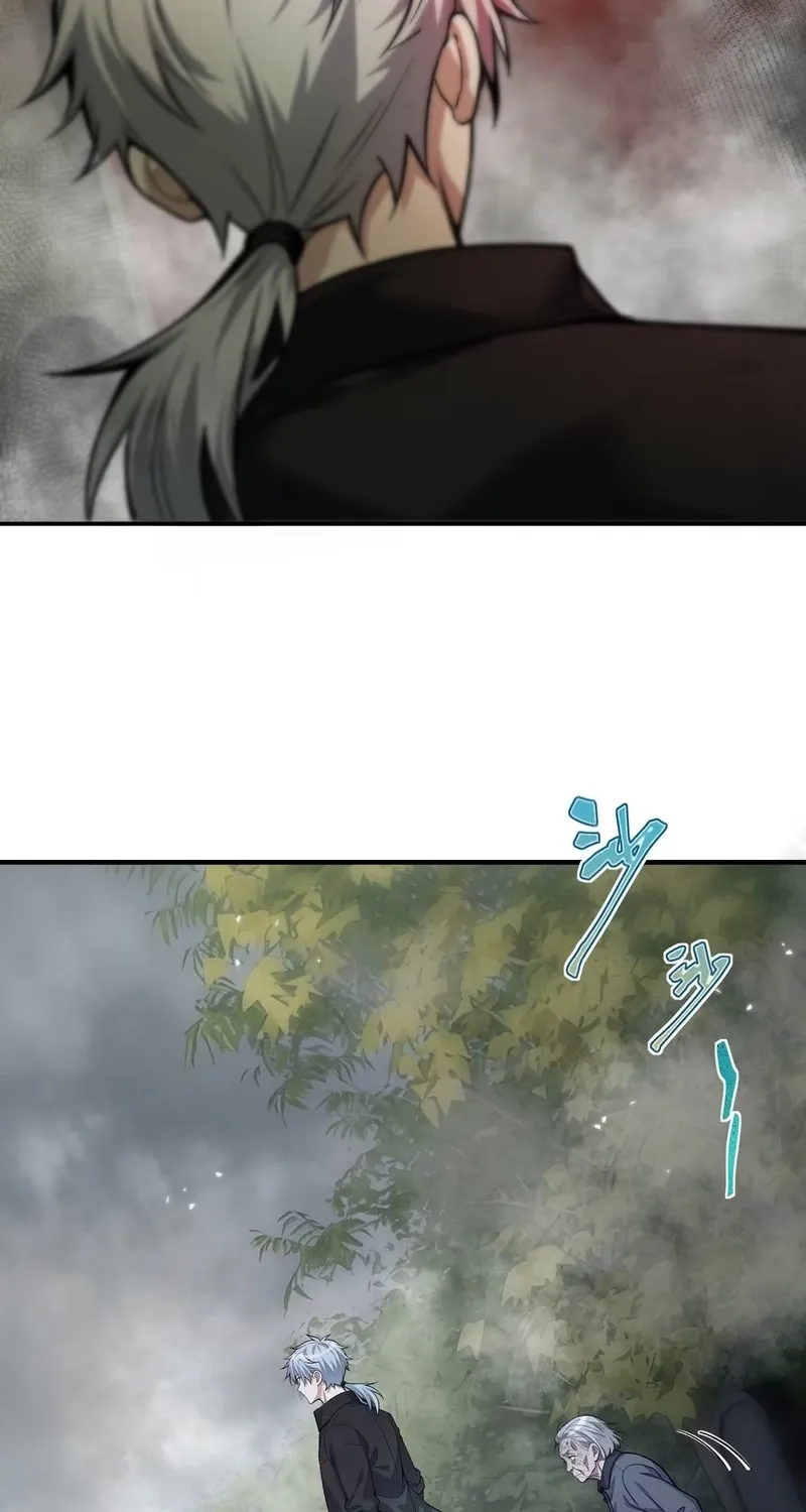 The Yandere Horrors I Draw Became Real Chapter 13 page 64 - 