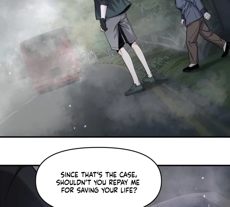 The Yandere Horrors I Draw Became Real Chapter 13 page 65 - 