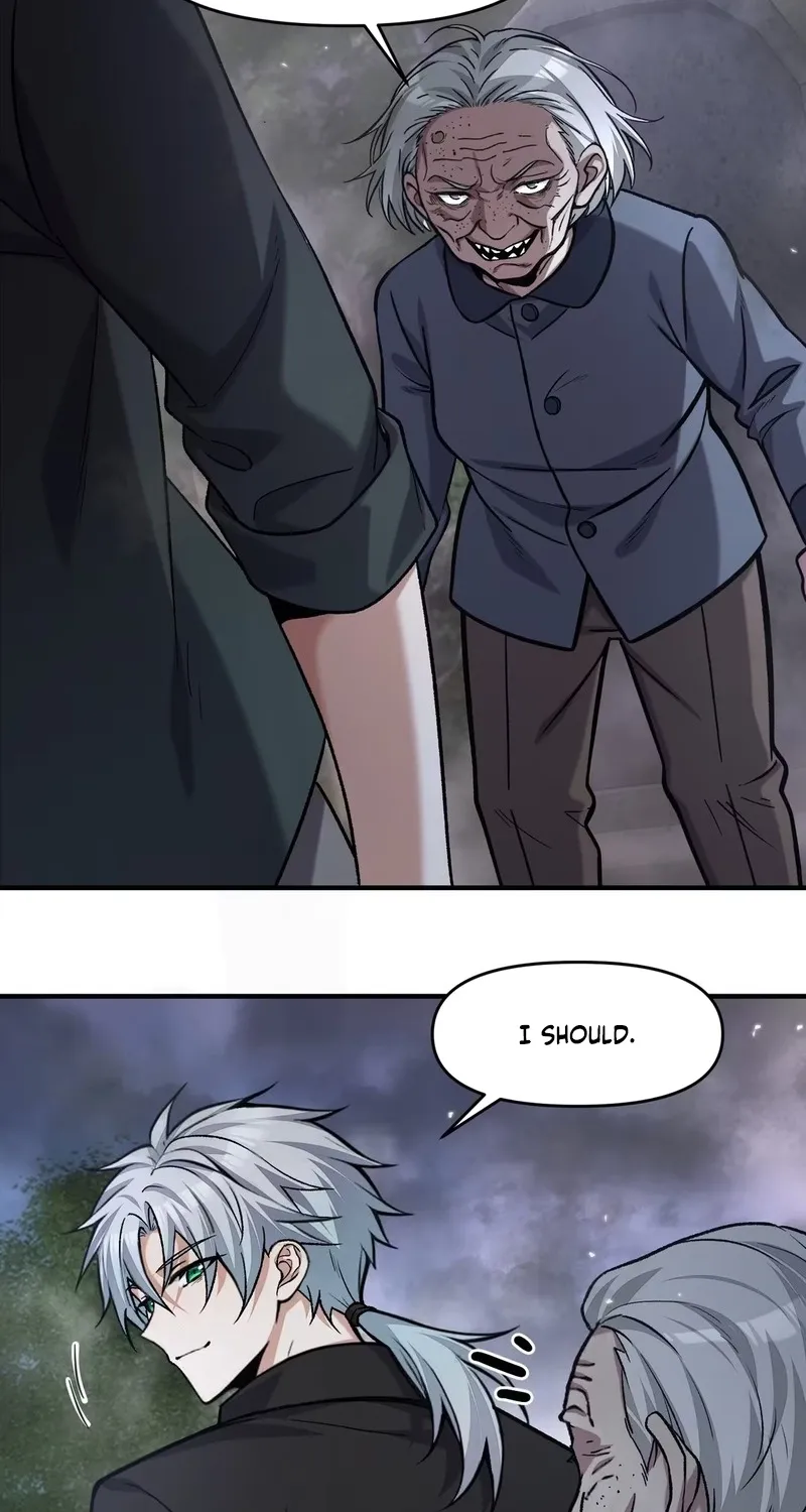 The Yandere Horrors I Draw Became Real Chapter 13 page 66 - 