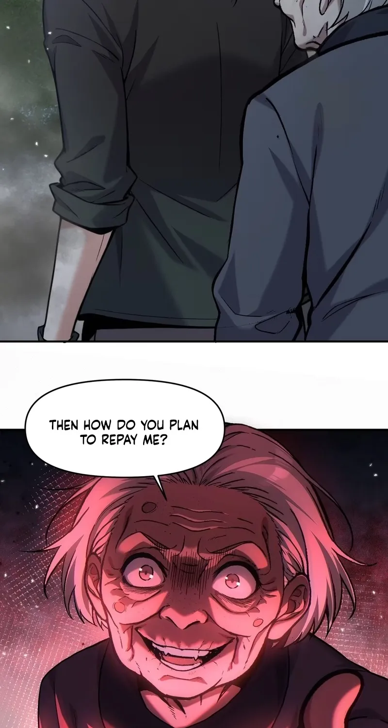 The Yandere Horrors I Draw Became Real Chapter 13 page 67 - 