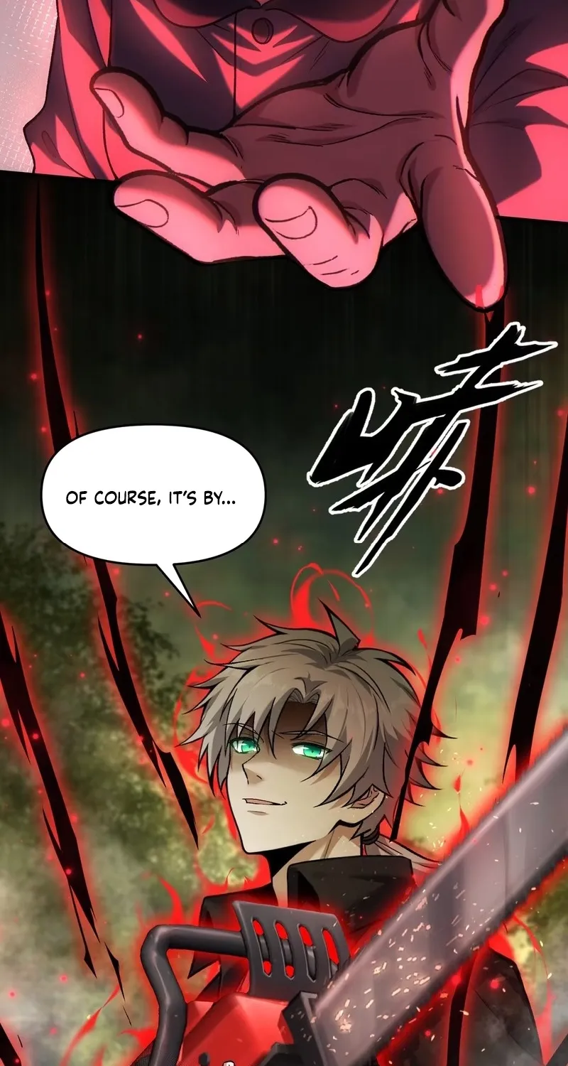 The Yandere Horrors I Draw Became Real Chapter 13 page 68 - 