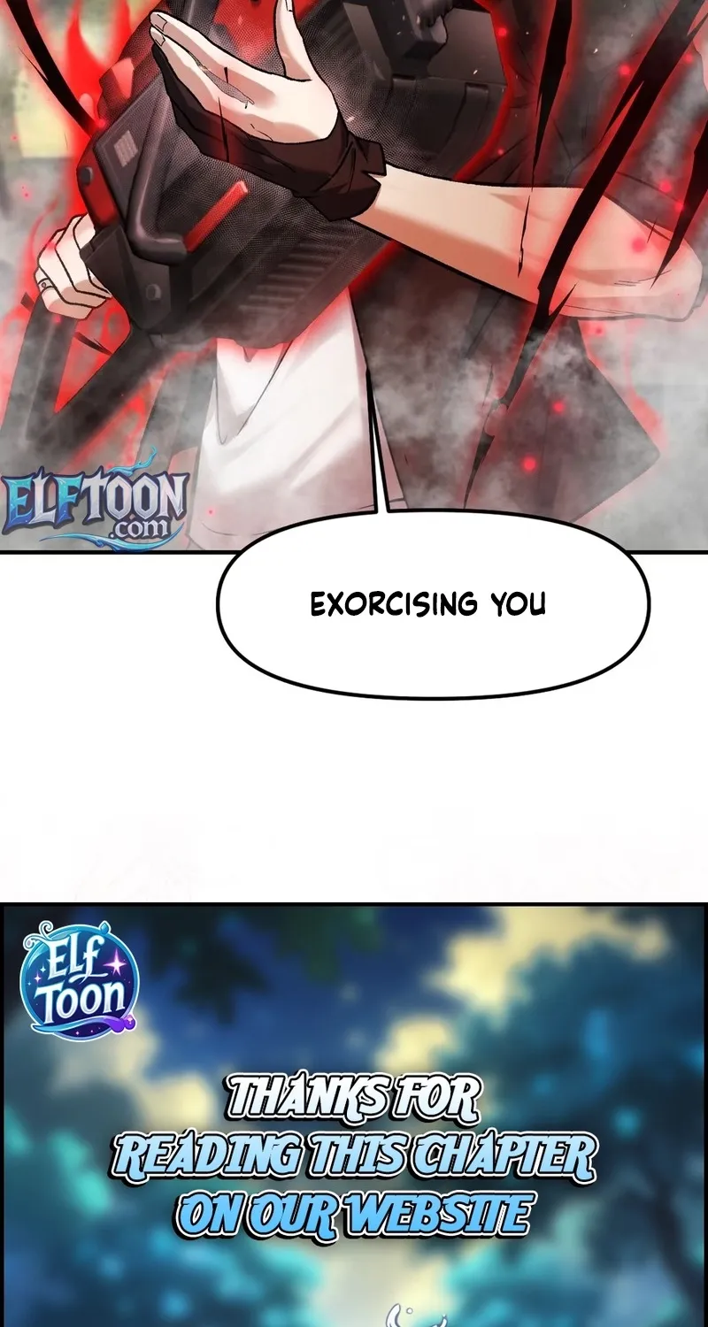 The Yandere Horrors I Draw Became Real Chapter 13 page 69 - 