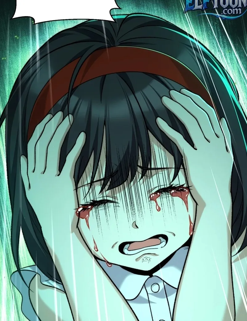 The Yandere Horrors I Draw Became Real Chapter 14 page 15 - 