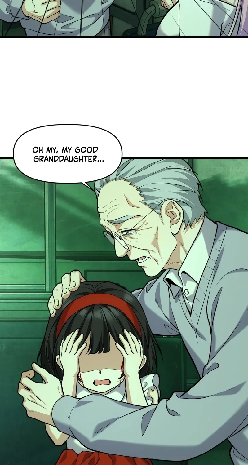 The Yandere Horrors I Draw Became Real Chapter 14 page 17 - 
