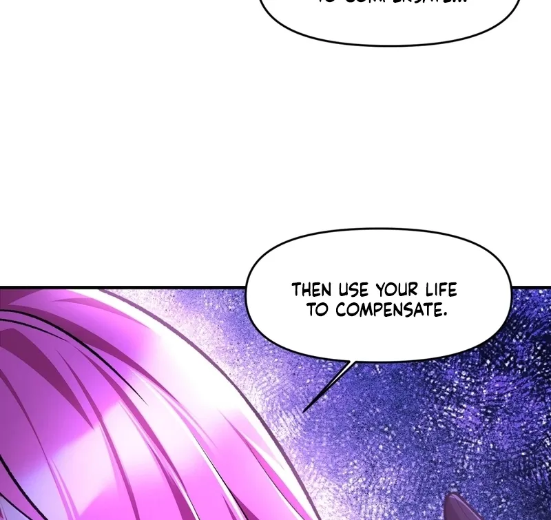 The Yandere Horrors I Draw Became Real Chapter 14 page 25 - 