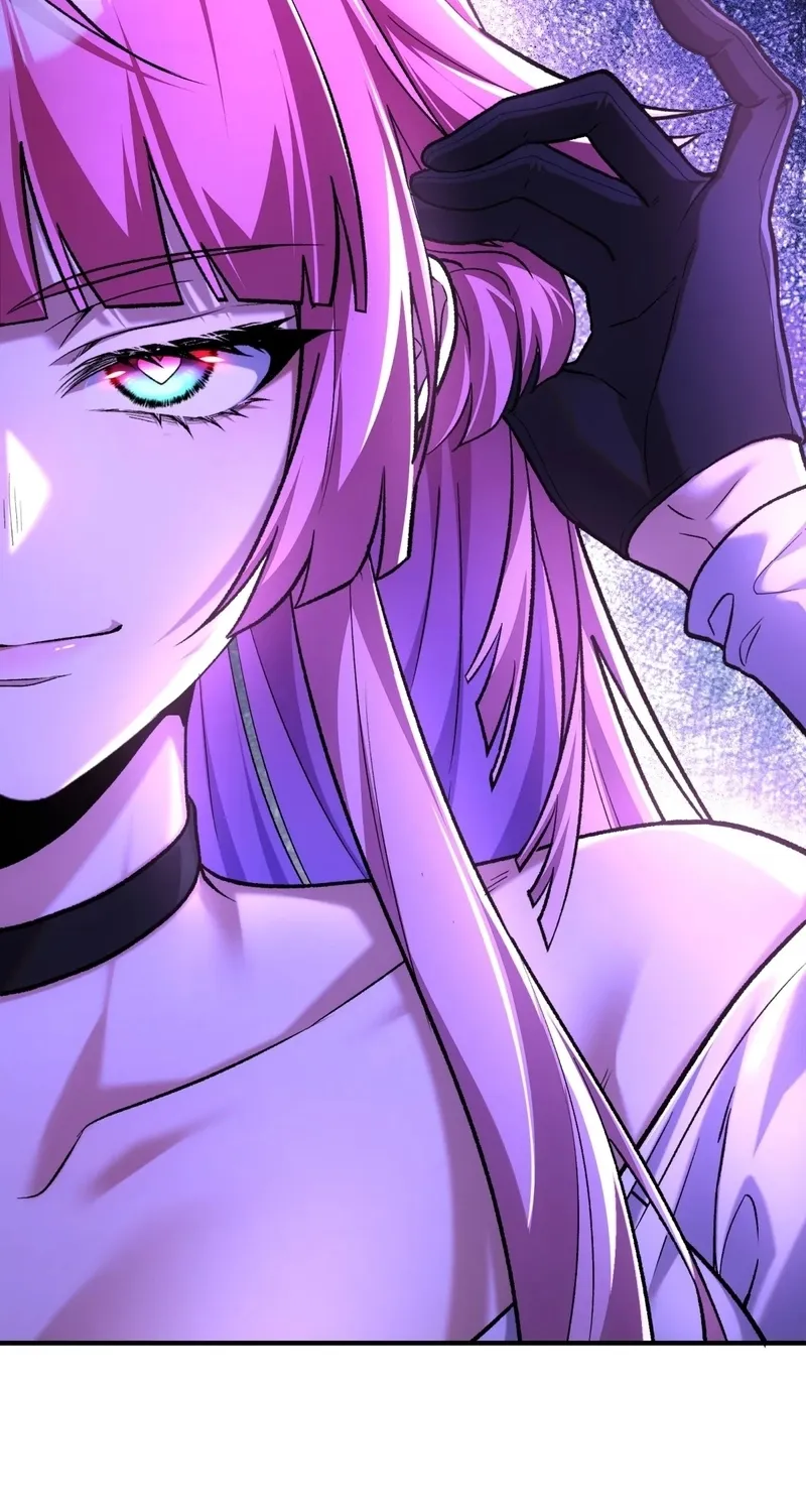 The Yandere Horrors I Draw Became Real Chapter 14 page 26 - 