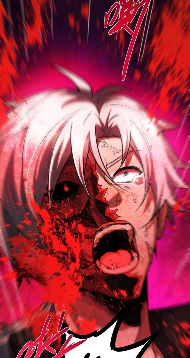 The Yandere Horrors I Draw Became Real Chapter 14 page 36 - 
