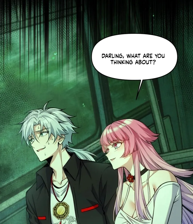 The Yandere Horrors I Draw Became Real Chapter 14 page 5 - 