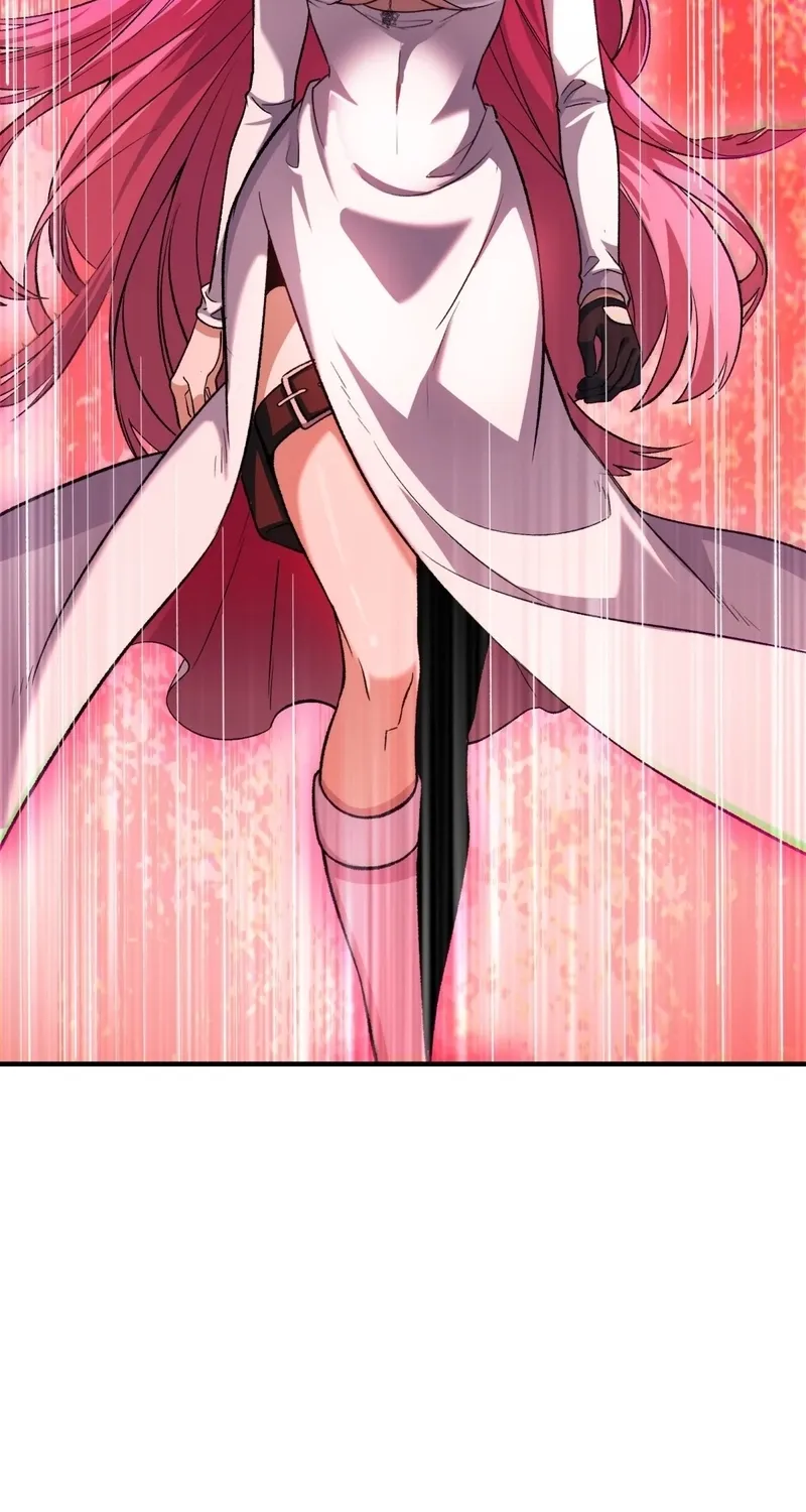 The Yandere Horrors I Draw Became Real Chapter 14 page 48 - 