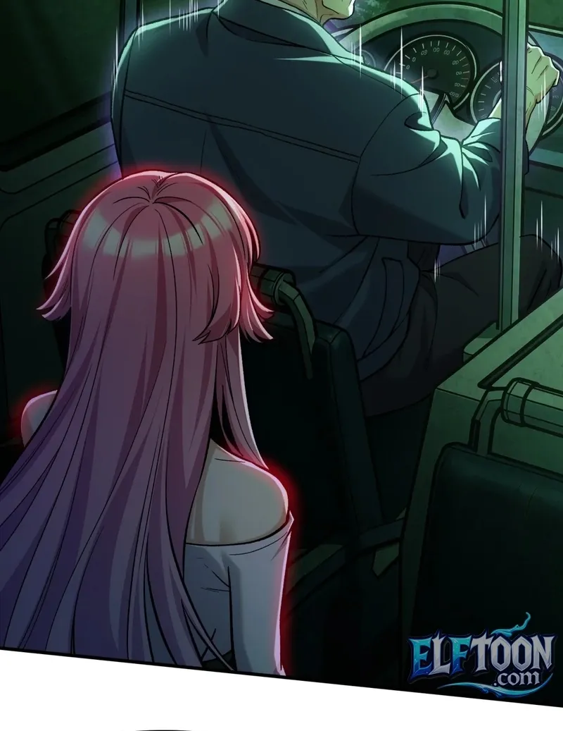 The Yandere Horrors I Draw Became Real Chapter 14 page 50 - 