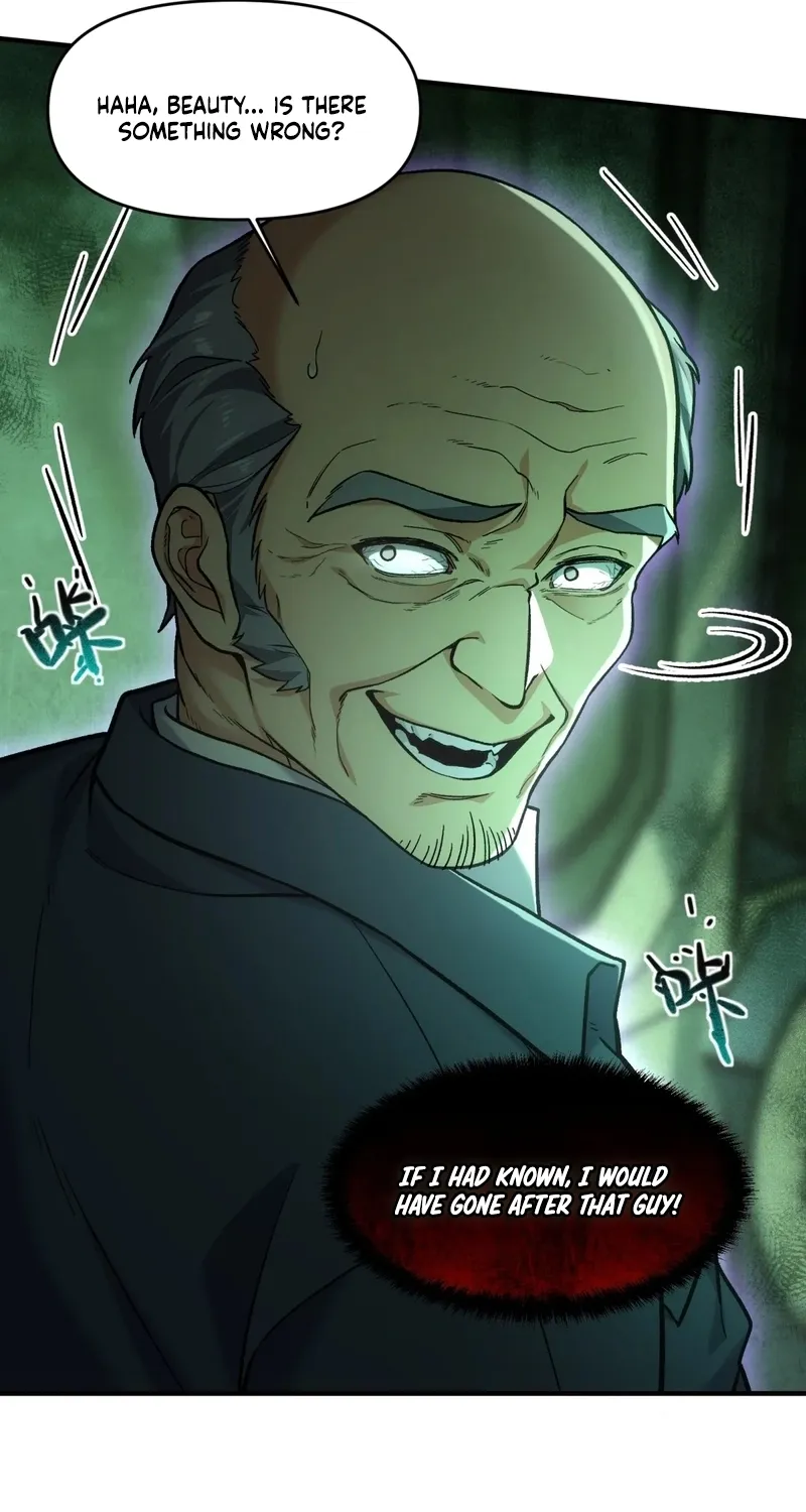 The Yandere Horrors I Draw Became Real Chapter 14 page 51 - 