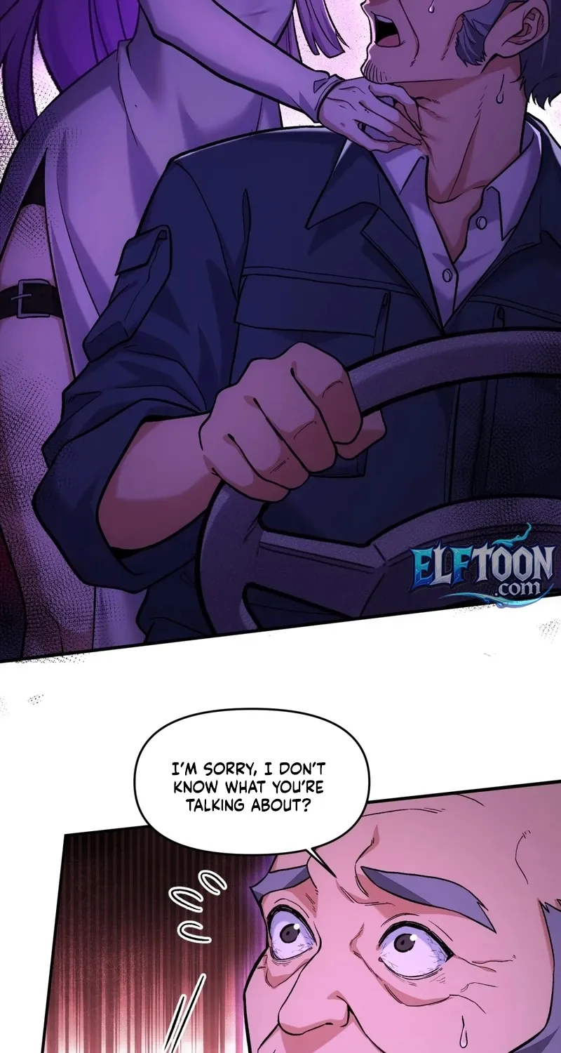 The Yandere Horrors I Draw Became Real Chapter 14 page 53 - 
