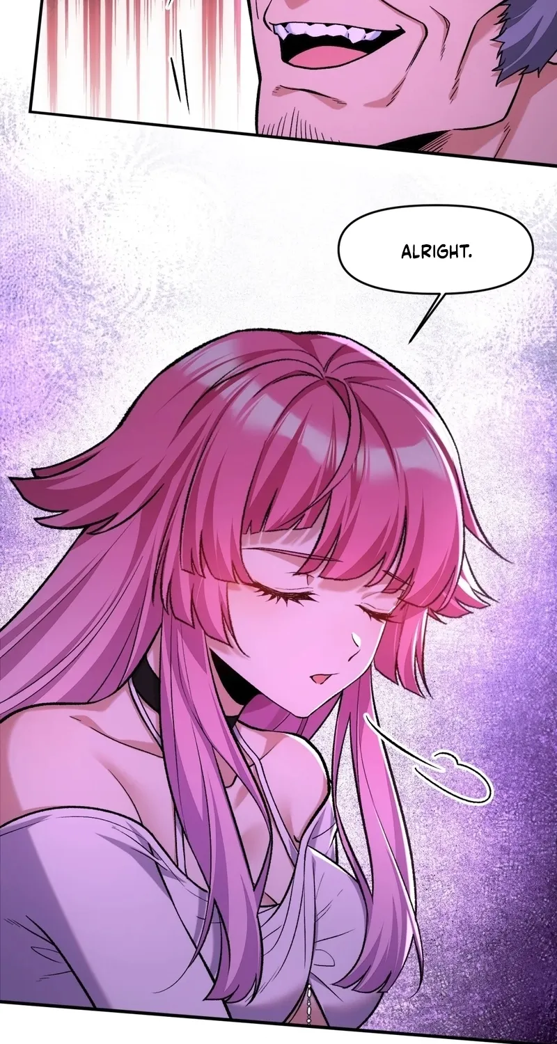 The Yandere Horrors I Draw Became Real Chapter 14 page 54 - 