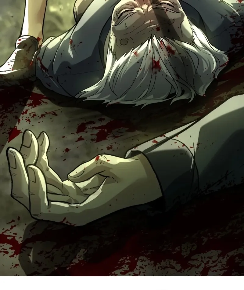 The Yandere Horrors I Draw Became Real Chapter 14 page 60 - 