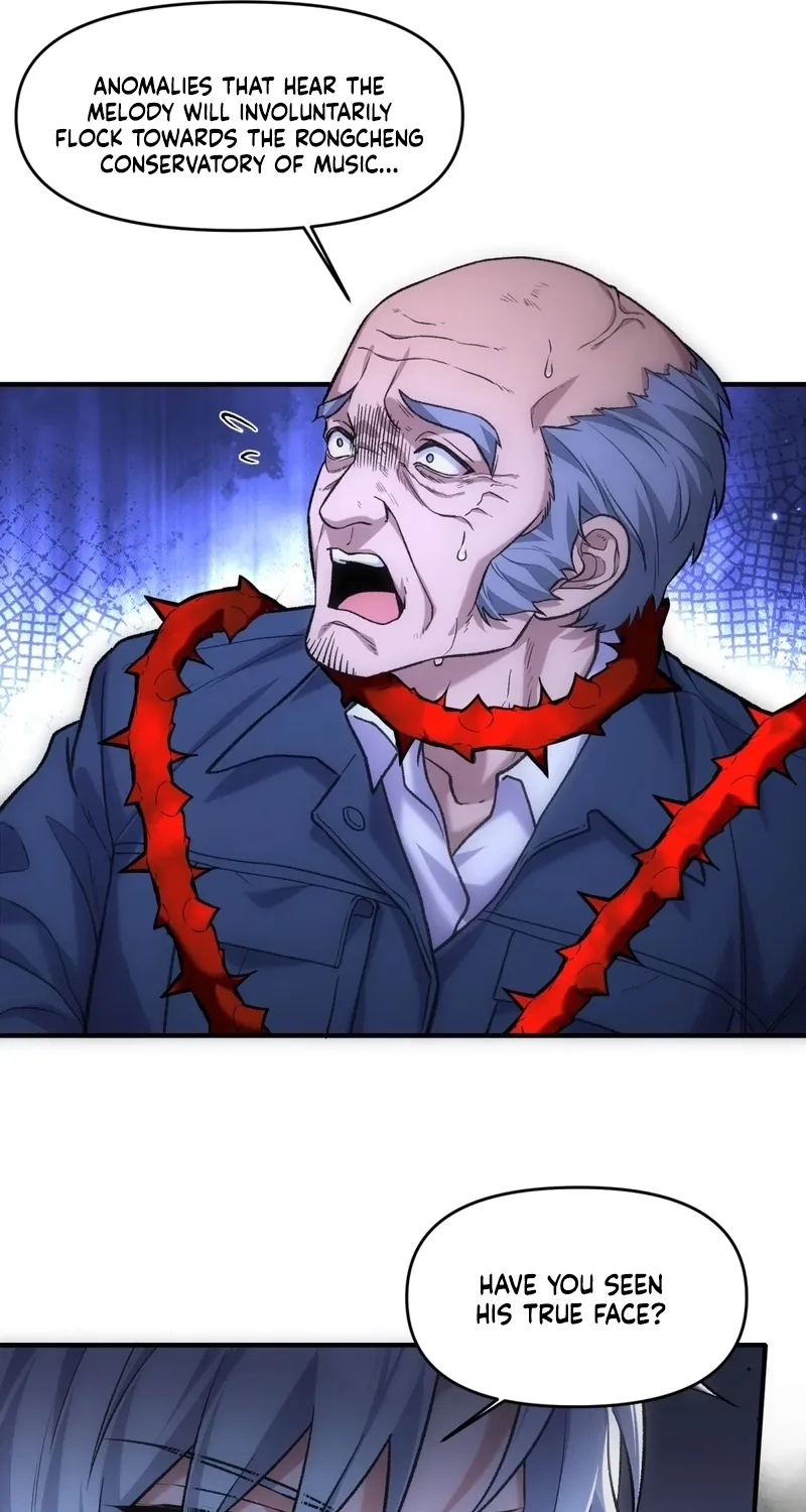 The Yandere Horrors I Draw Became Real Chapter 15 page 11 - 