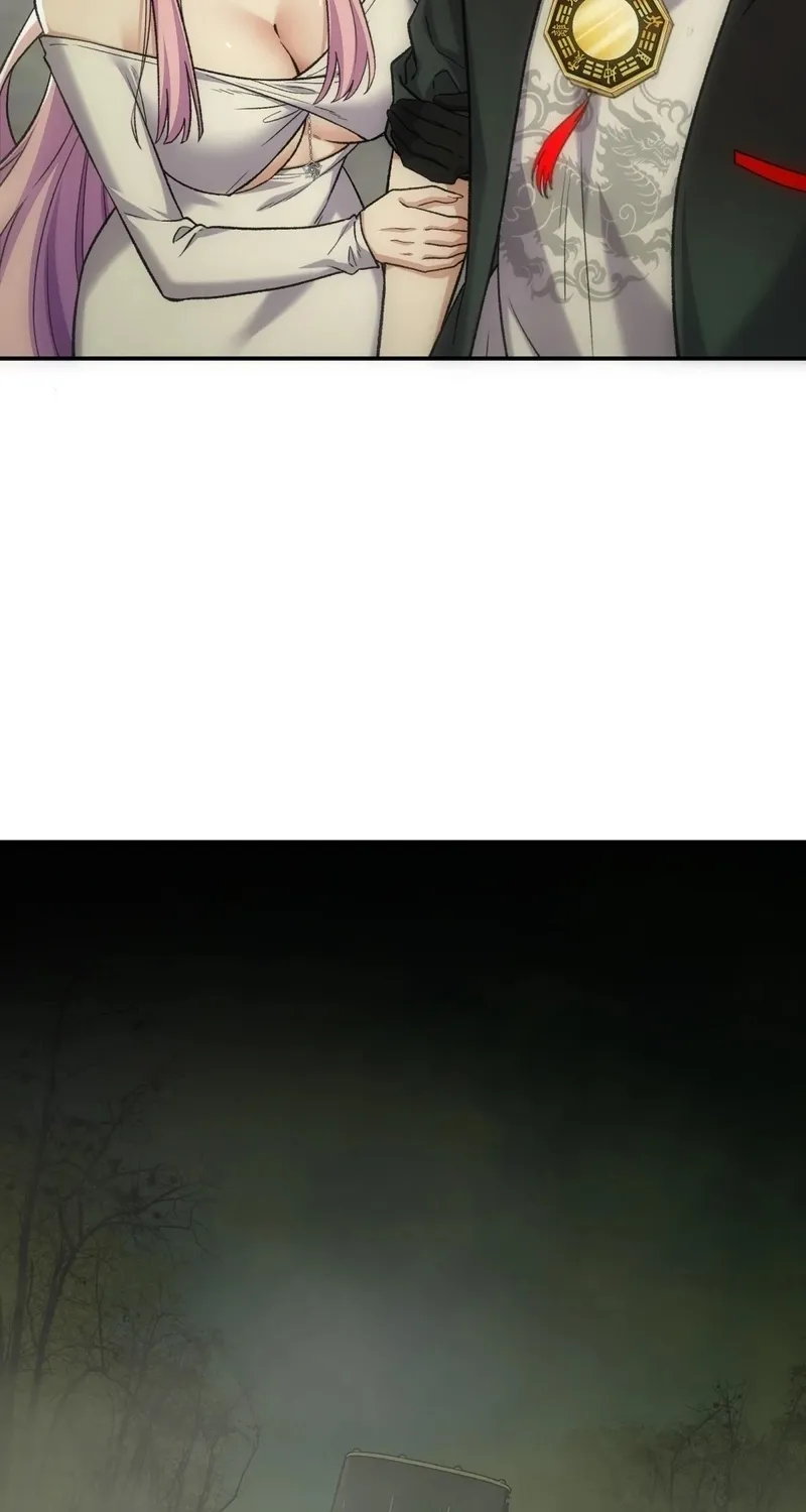 The Yandere Horrors I Draw Became Real Chapter 15 page 27 - 