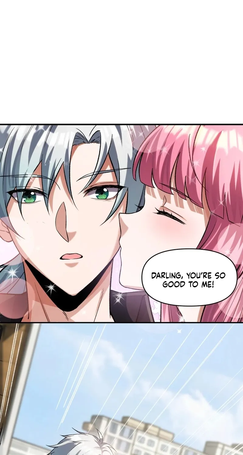 The Yandere Horrors I Draw Became Real Chapter 15 page 44 - 