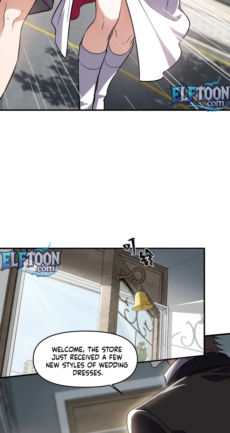 The Yandere Horrors I Draw Became Real Chapter 15 page 46 - 