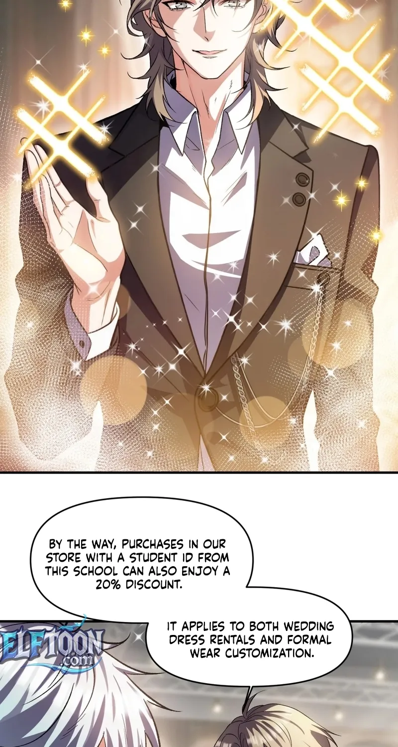 The Yandere Horrors I Draw Became Real Chapter 15 page 48 - 