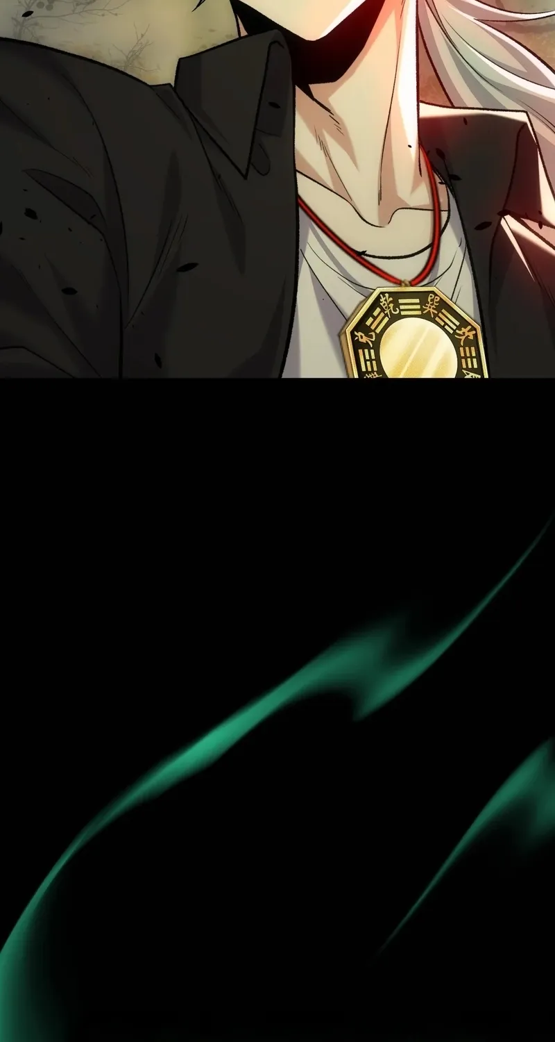 The Yandere Horrors I Draw Became Real Chapter 15 page 6 - 