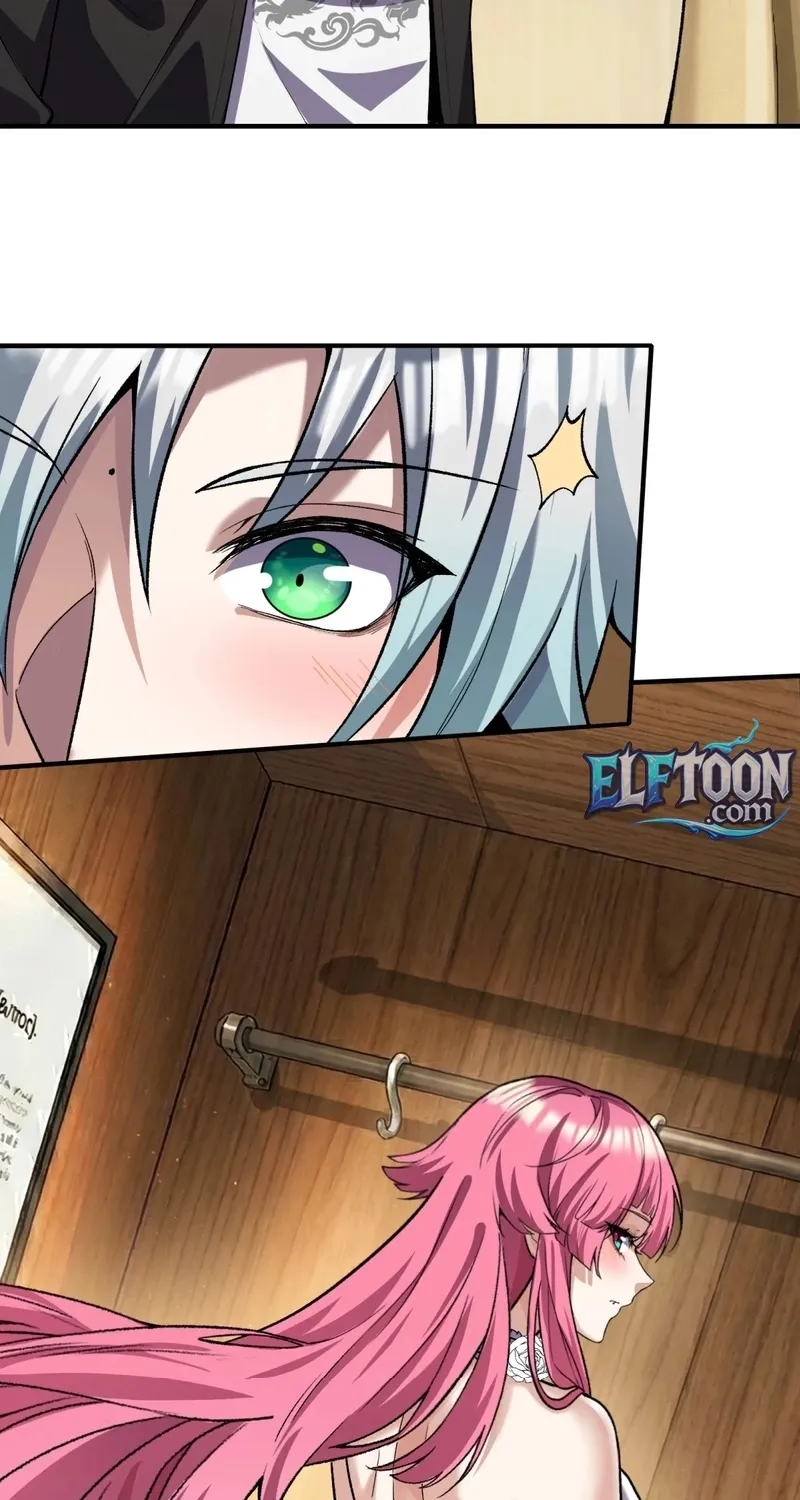 The Yandere Horrors I Draw Became Real Chapter 15 page 58 - 