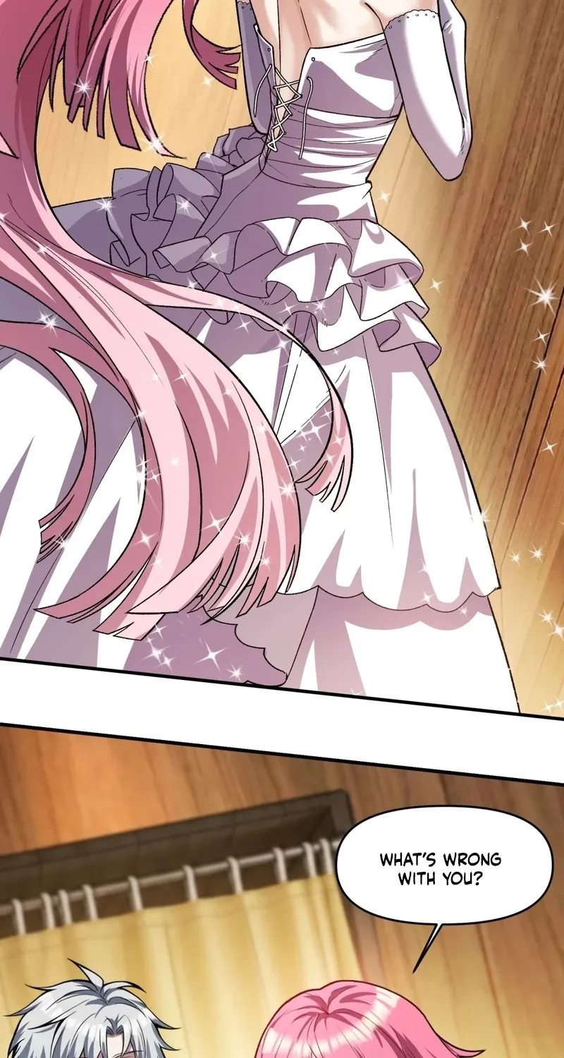 The Yandere Horrors I Draw Became Real Chapter 15 page 59 - 