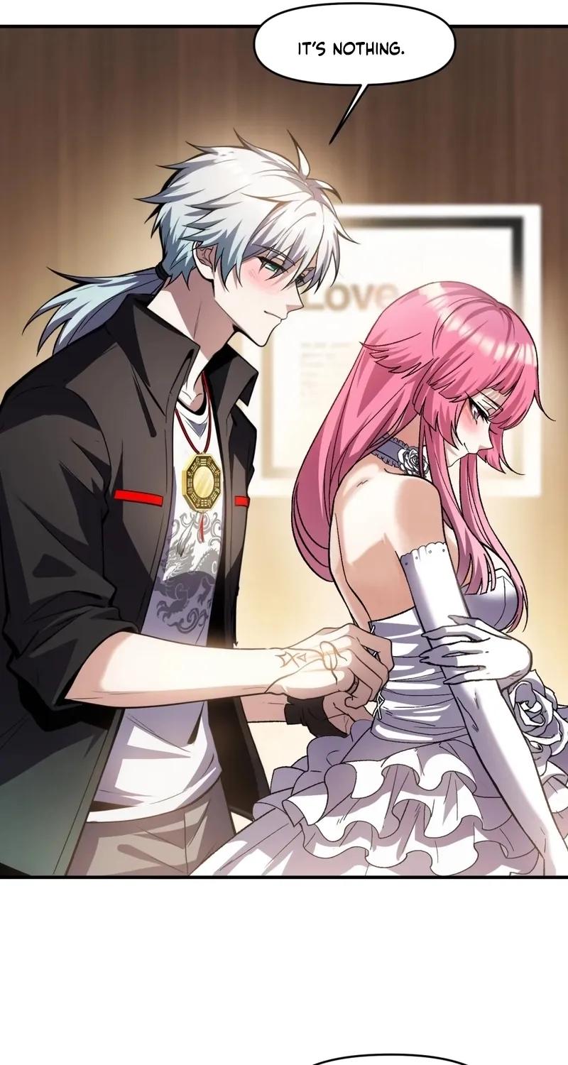 The Yandere Horrors I Draw Became Real Chapter 15 page 61 - 