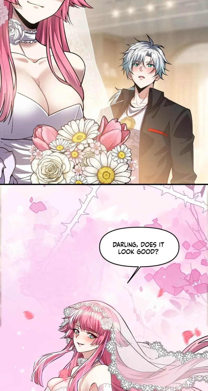 The Yandere Horrors I Draw Became Real Chapter 15 page 66 - 