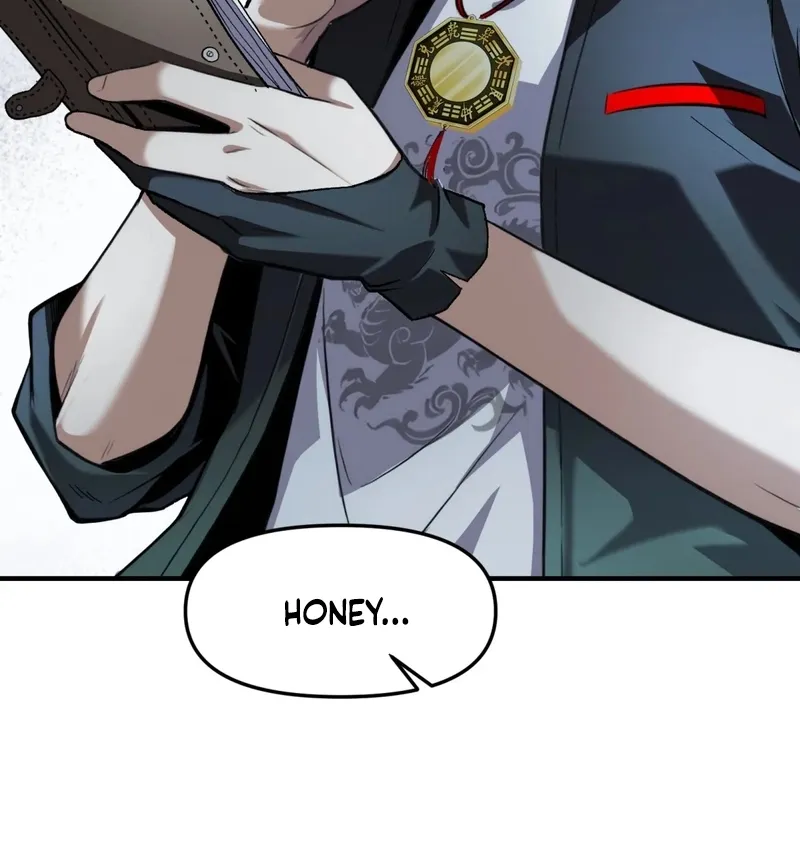 The Yandere Horrors I Draw Became Real Chapter 16 page 20 - 